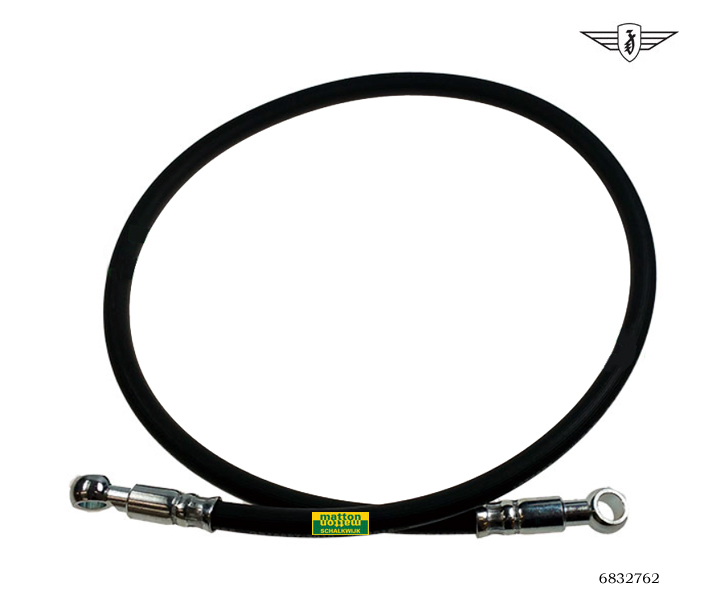 6832762 Remleiding 985mm Zundapp