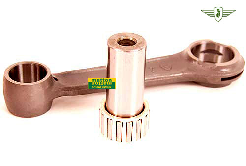 6833001 Drijfstangset Zundapp KS125 Rito