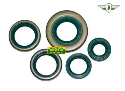 6833004 0202 Keerringset Zundapp KS80 waterkoeling