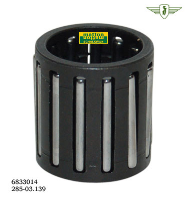 6833013 Naaldlager Zundapp KS125 A-kwaliteit