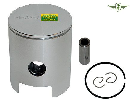 6833020 Zuiger Zundapp KS125 54mm C/D