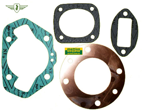 6833024 Topset Zundapp KS125