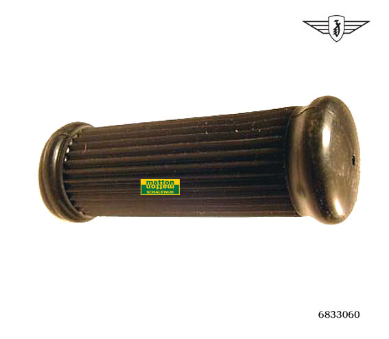 6833060 Kickstarterrubber Zundapp KS80/125/175