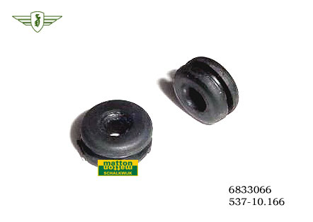 6833066 0303 Zijdekseltule 18x6 Zundapp KS80 super