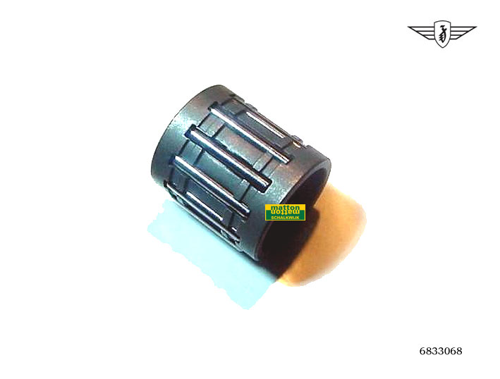 6833068 4005 Naaldlager 14x18x18 Zundapp KS80 120cc