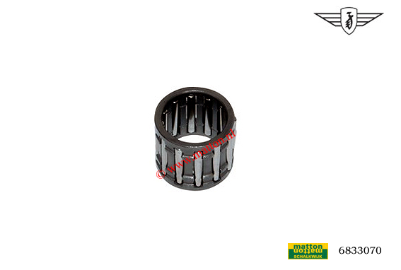6833070 Naaldlager 14x17x15 Zundapp KS100-4