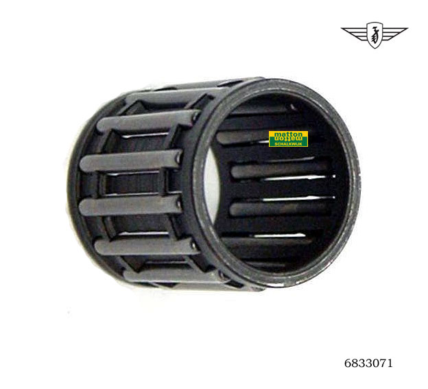 6833071 Naaldlager INA 15x19x20 Zundapp KS 125
