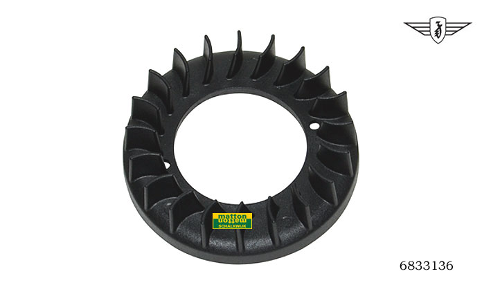 6833136 Koelvin Kokusan Zundapp en Kreidler