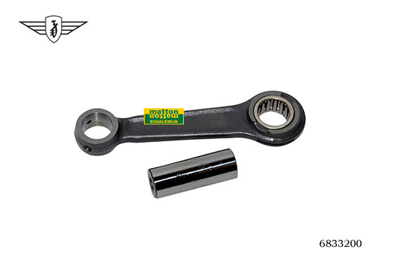 6833200 Drijfstangset Zundapp KS100 5V Rito