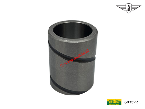 6833221 Lagerbus 17x22x28,65mm Zundapp KS80