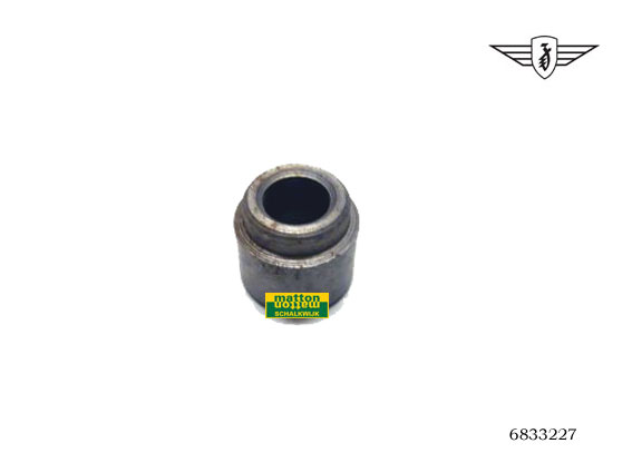 6833227 Bus Zundapp KS80