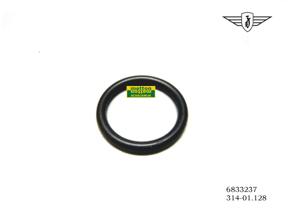 6833237 O-ring 14x2mm Zundapp KS80