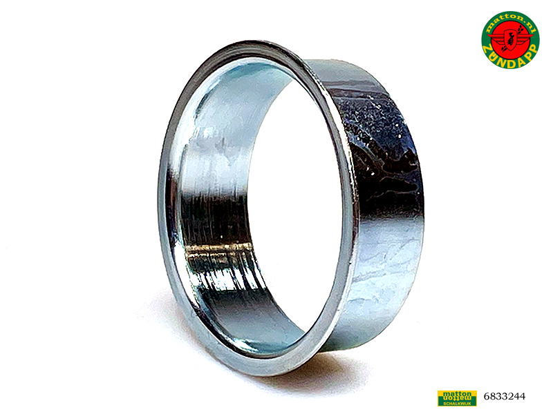 6833244 Verstevigingsring Zundapp KS80