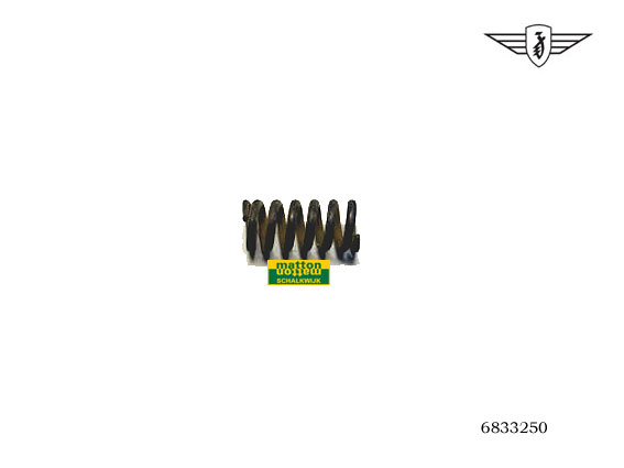 6833250 Kickstarterveer Zundapp KS80