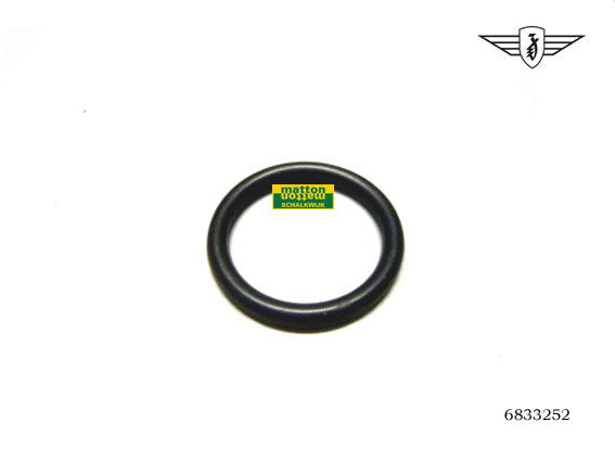 6833252 O-ring 19x2mm Zundapp KS80