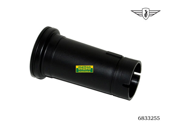 6833255 Luchtfilterkelk Zundapp KS80 LC