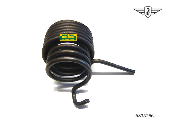 6833256 Kickstarterveer Zundapp KS80