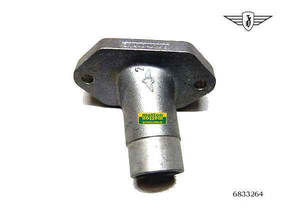 6833264 Inlaat spruitstuk Zundapp KS80