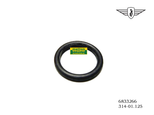 6833266 O-ring 19x2mm Zundapp KS80