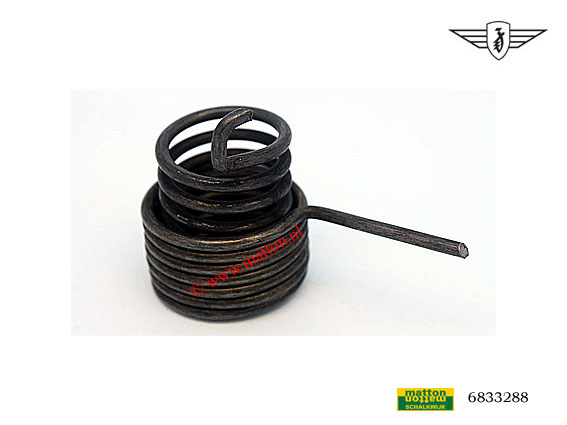 6833288 Kickstarterveer Zundapp 314/317