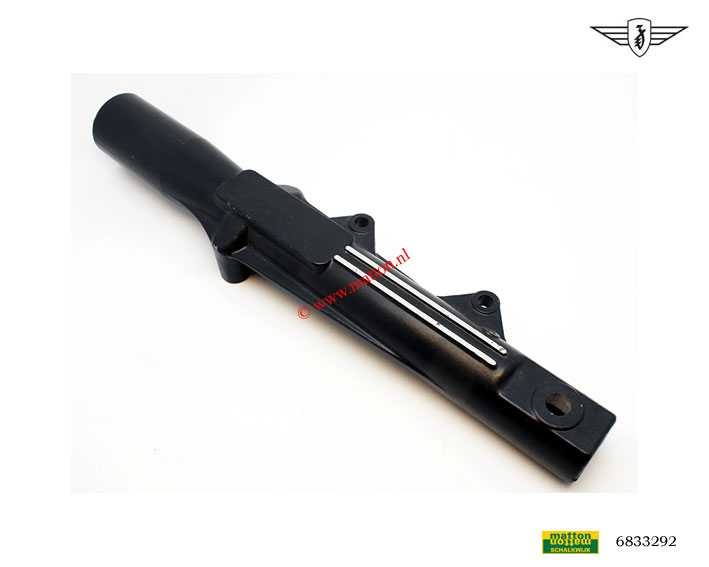 6833292 Voorvorkpoot Zundapp 537 KS80 Super