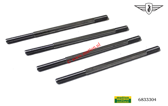 6833304 Cilinder tapeindset Zundapp KS80