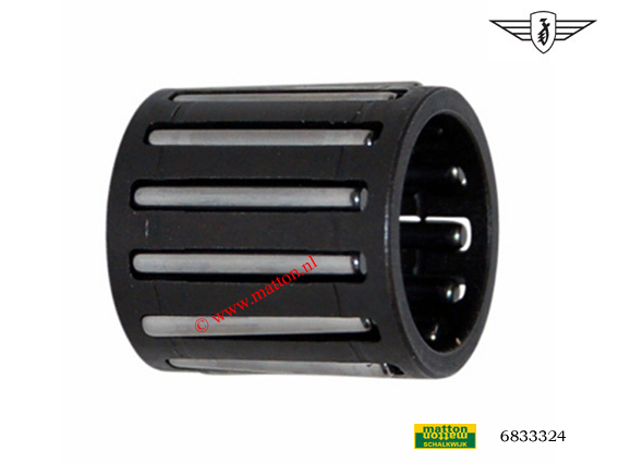 6833324 Naaldlager INA Zundapp KS175