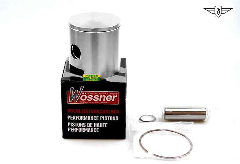 6833415 Kolbensatz A Wössner 62mm Zundapp KS175
