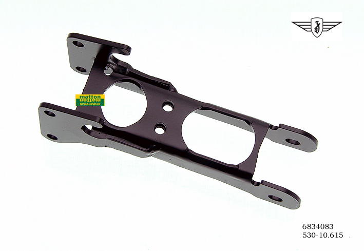 6834083 Motorsteun Zundapp KS80 530
