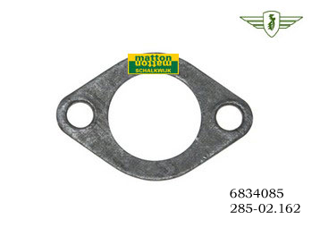 6834085 Uitlaatpakking Zundapp supercombinette