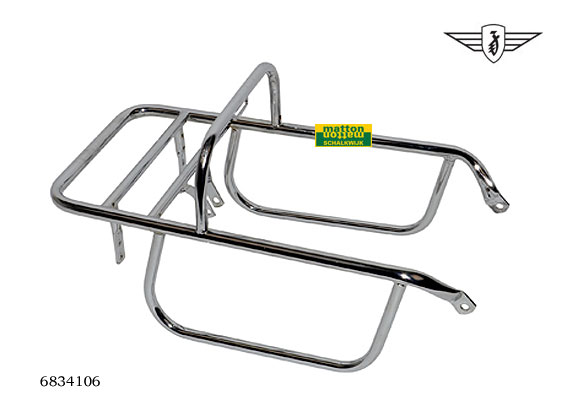 6834106 Bagagedrager Zundapp 517 74-76