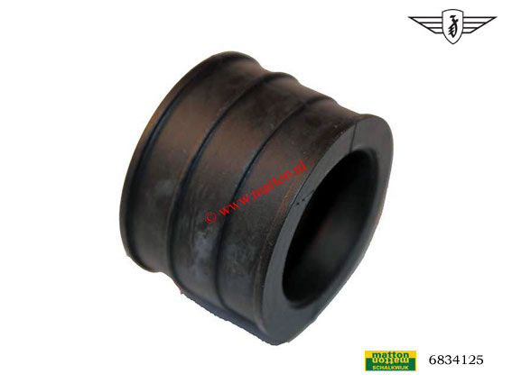 6834125 Spruitstukrubber Bing 26/27mm Zundapp KS125