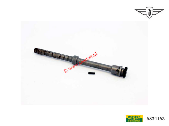 6834163 Pull cotter 5 speed Zundapp KS125