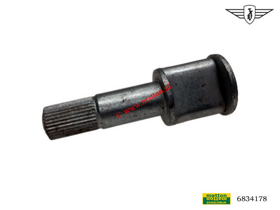 6834178 Remsleutel 20mm Zundapp KS125/175 LC