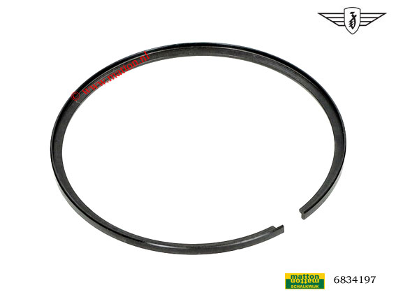 6734197 Zuigerveer Caber 54x2x2.25BL Zundapp KS125