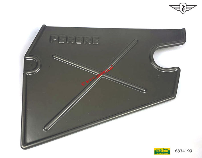 6834199 Kettingkast Zundapp Perere GS