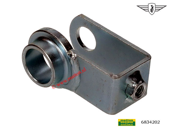 6834202 Kettingspanner links Zundapp KS/GS 125