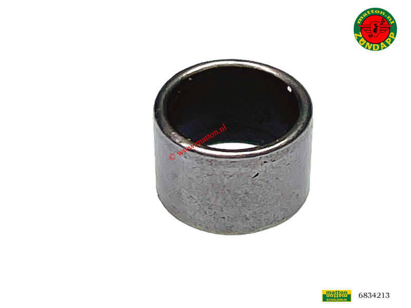 6834213 Spacer tube fuel tank Zundapp