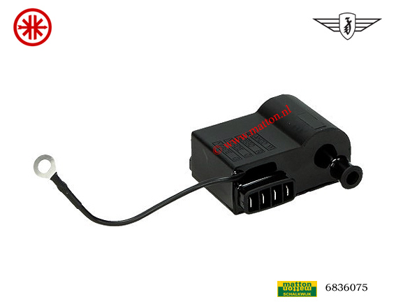 6836075 Bobine imitatie Kokusan DMP Zun/Kr