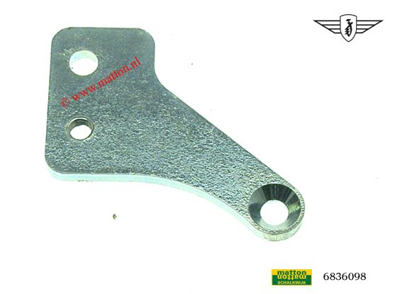 6836098 Ignition coil support Kokusan Zundapp