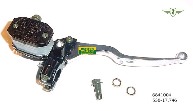 6841004 Rempomp Zundapp 530