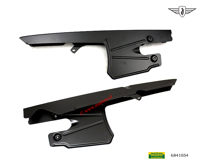 6841052 Chainguard stainless Zundapp KS80 super