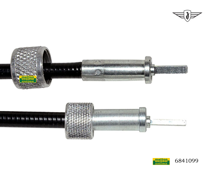 6841099 Tellerkabel Zundapp voor 6841096/8