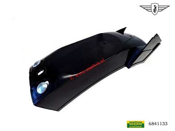 6841133 Inside fender Zundapp 540