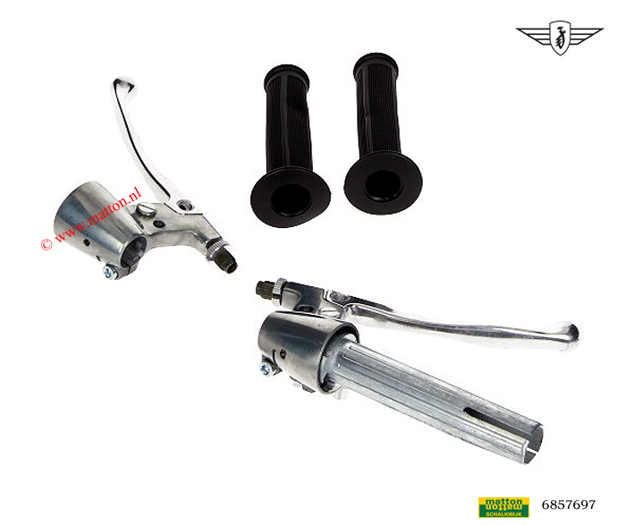 6857697 Handelset model Magura Zundapp