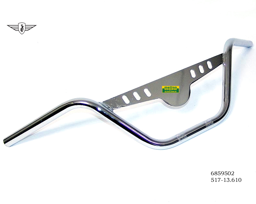 6859502 10302 Stuur Zundapp Cross