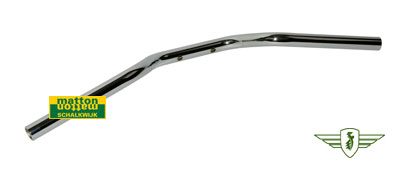 6859505 Stuur Zundapp CS50 met gaten