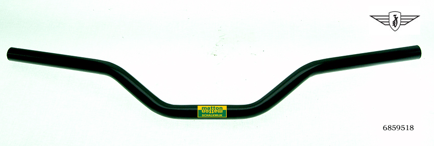 6859518 Stuur Zundapp zwart