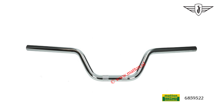 6859522 Stuur Zundapp Sprinter 67cm