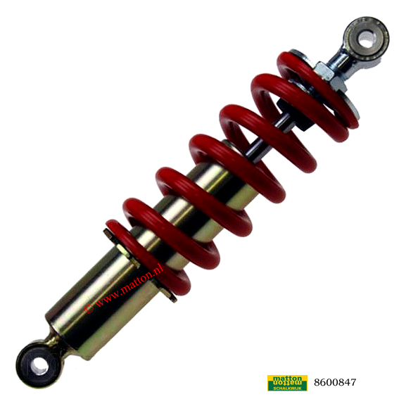 8600847 Schokbreker mono shock for Zundapp Famel Flash